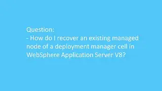 How do I run the backupConfig and restoreConfig scripts in WebSphere Application Server?