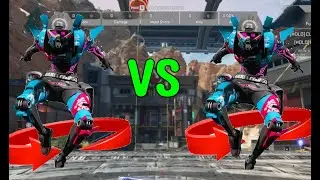 2 Movement Octanes 1v1...