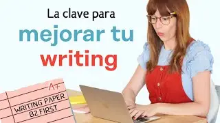 Improve your writing paper with this online tool | Cambridge B2 First, C1 Advanced exams