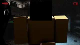 Anomaly Watch - Full Walkthrough - Roblox