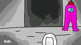 Among us 4 animation (episódio 7)