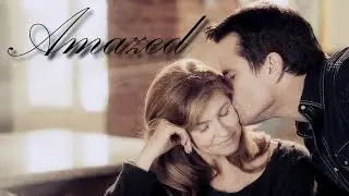Rayna and Deacon {Amazed} Nashville