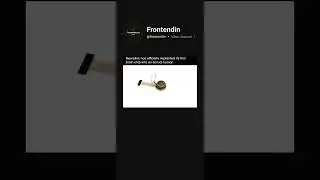 Neuralink's implant: Brain signals to control devices 🎥: Neuralink on X
