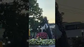 Good friday Procession  2026@metropolitanchurchofchrist   🕯️ 