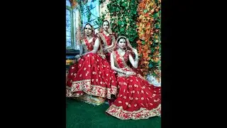 Sakhiya Re. Шоу-группа 