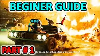 Metal Madness Beginner Guide Part 1 | Pro Gaming HD | 2020