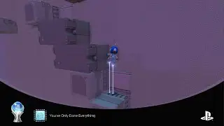 ASTRO's PLAYROOM platinum