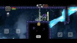 Consiguiendo la Espada escarchada (Magic Rampage)