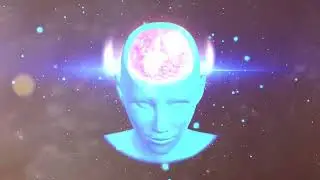 Galaxy Brain Meme || Green Screen Tutorial || @afxstudios