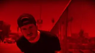 Kid Kern - FIGHT (Prod. Abyss Prod) (Official Video)