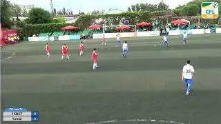 Копия видео "MFL Almaty  Энергоколледж vs Narxoz Sinooil"