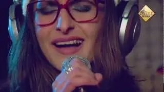 Megi Bezhuashvili - We Found Love [Rihanna Cover]