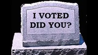 Joe Biden:  The Most Extensive Voter Organization in History !