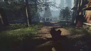 Z.O.N.A: Origin VR - "The Guardians"