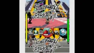 The World Ends with You - Boss Run