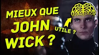 Faut-il un CERVEAU pour apprécier EQUILIBRIUM ? 🧠