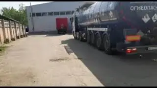 Россия, Калуга, Одоевское шоссе 29 мая