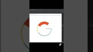 python programming//How to create Google Logo in python turtle 🐢🐢🐢 