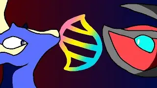 Xerneas & Yveltal NEW FORM in LEGENDS Z-A