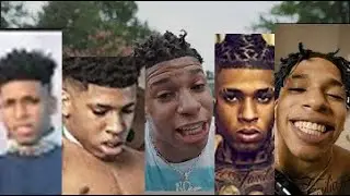 every Shotta Flow song playing at once