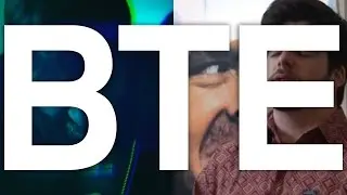 Positive Happy YouTuber Replies to Comments With Much Enthusiasm | BTE # 3