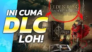 MASA DEPAN EKSPANSI/DLC GAME!