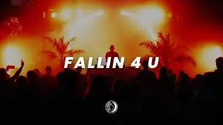 Nippandab & 4Rain - Fallin 4 U [Afro House]