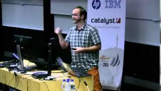 Open-source OpenGL on the Raspberry Pi