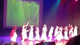 School Cultural Annual Program 2025|| নৃত্যের তালে তালে বাংলা 