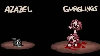 The Binding of Isaac Rebirth | Multiplayer!?