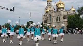 Варна 24 май 2023 Ден на славянската писменост