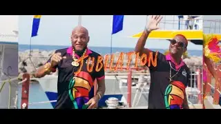 Mr Blood x Peter Ram - Jubilation [Official Video]