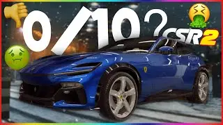 CSR2 | PUROSANGUE | IS IT WORTH IT?