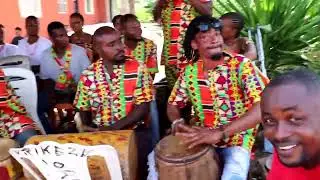 Ika wonders cultural band amazing performance