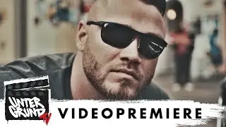 Came feat. Serk - Anna Spree ► prod. isy beatz ◄ (Offizielles HD Video)