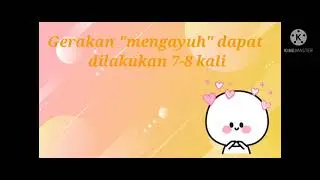 Keperawatan Maternitas_Prosedur Pijat Bayi