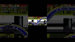 sonic mania plus часть 5
