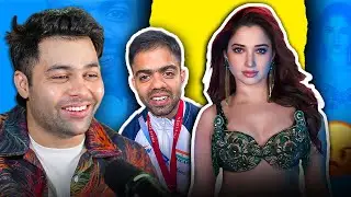 Aaj Ki Raat Song Controversy & Gold Medal🇮🇳 | Funniest Weekend News