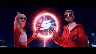 Sting Metaverse TVC 15s
