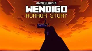 Прохождение карты WENDIGO:HORROR STORY