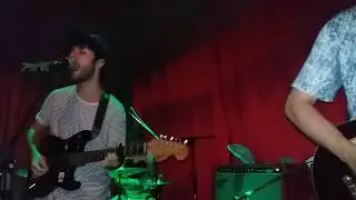 chimi churris - radinho (ao vivo em 2016)