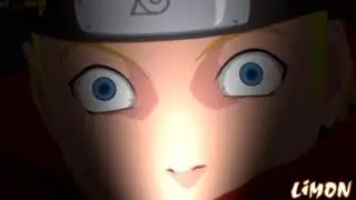CYGO - PANDA E | NARUTO | AMV