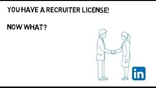 Get Started in the LinkedIn Talent Solutions Learning Center