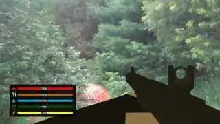 Unturned: Ultra Realistic Mod