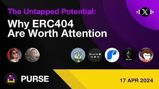 Why ERC404 Are Worth Attention | XSpace