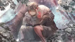 Lost With You - Nightcore