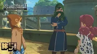 Ni no Kuni 2 - Part 51: Alte Heimat - zelosq