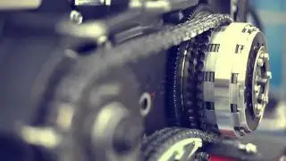 Resk - The GTO Secret - WHC