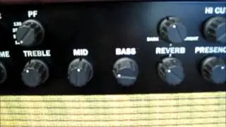 Luker Chameleon Tour Features and Controls