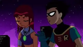 Teen titans: Don’t You Worry Child!✔️ (Lost AMV)